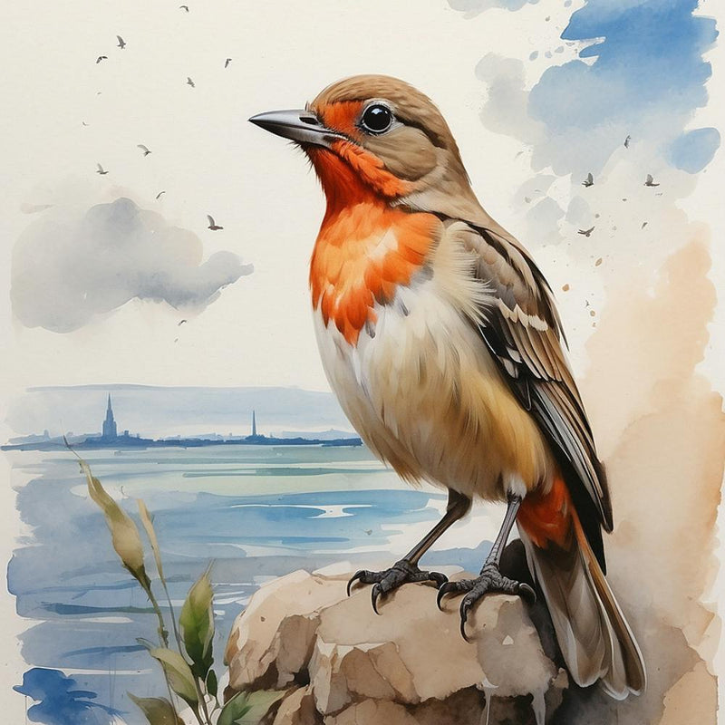 Robin