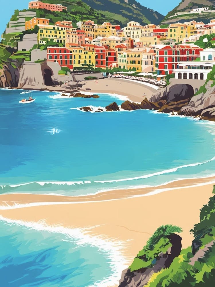 Cinque Terre 3