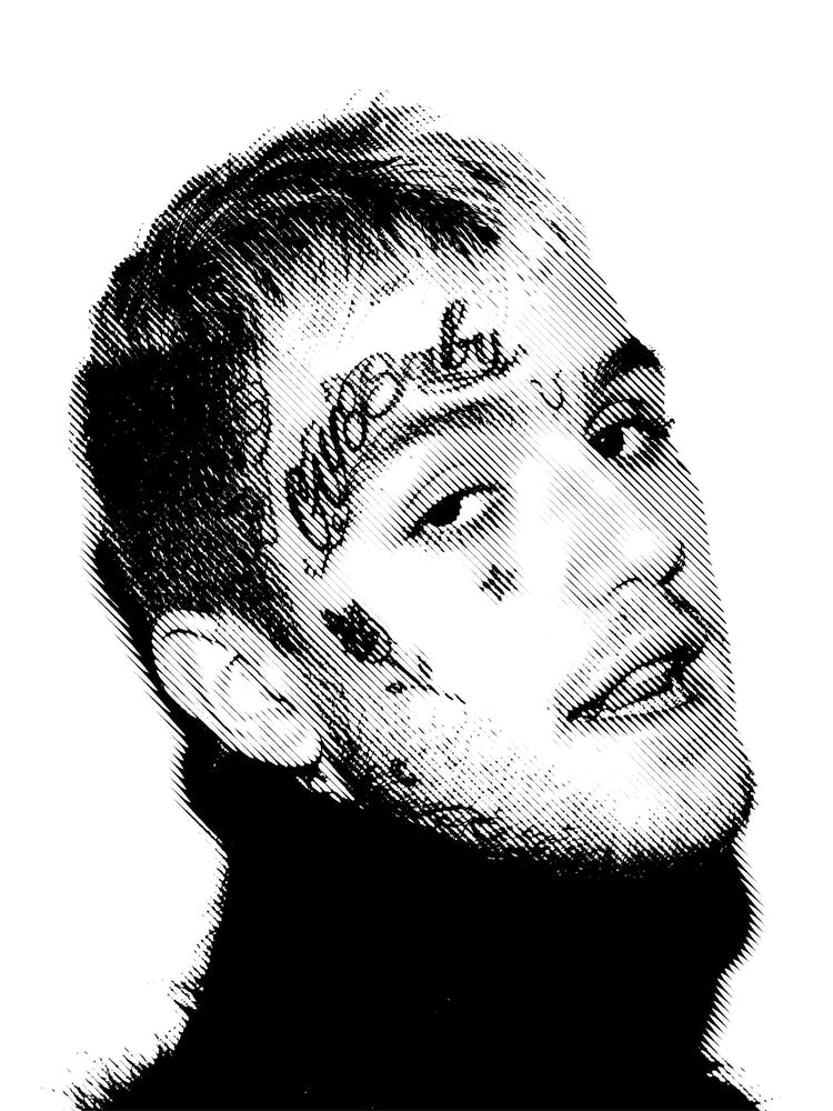 Lil Peep 4