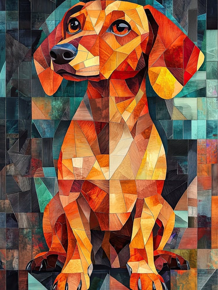 Dachshund 14