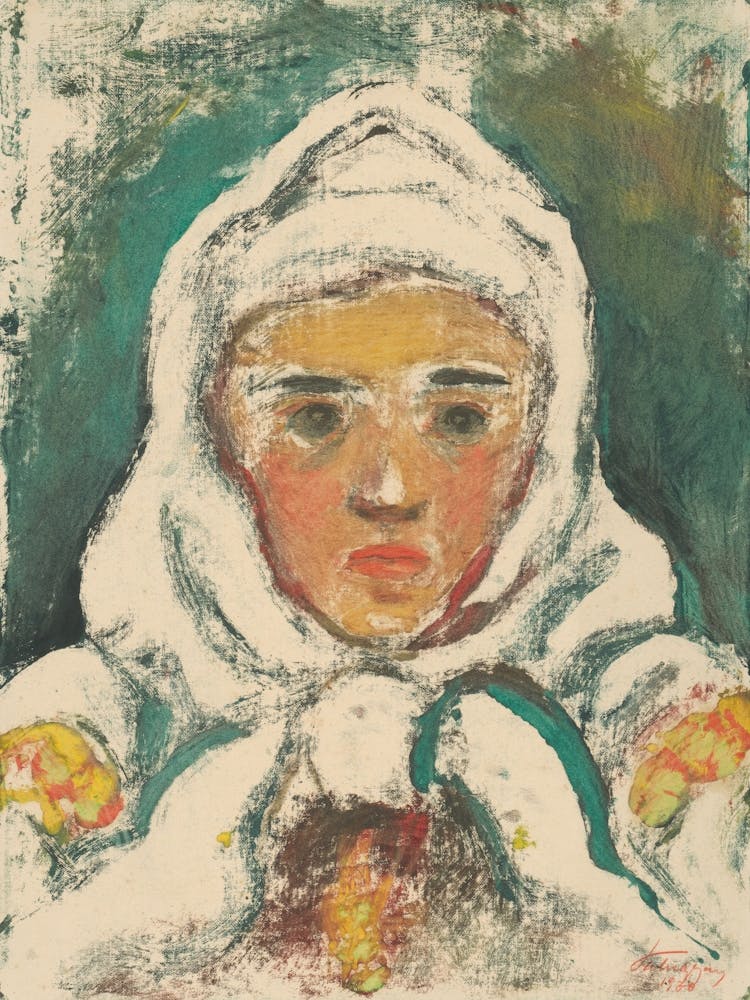 Russian Girl