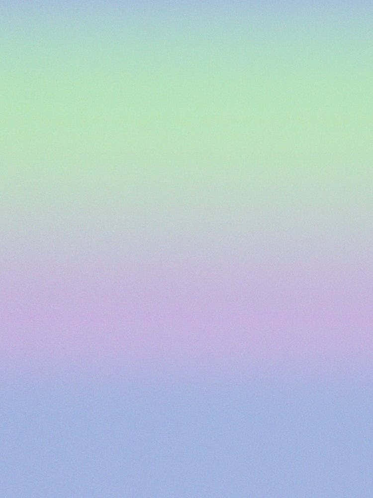 Rainbow Gradient Background