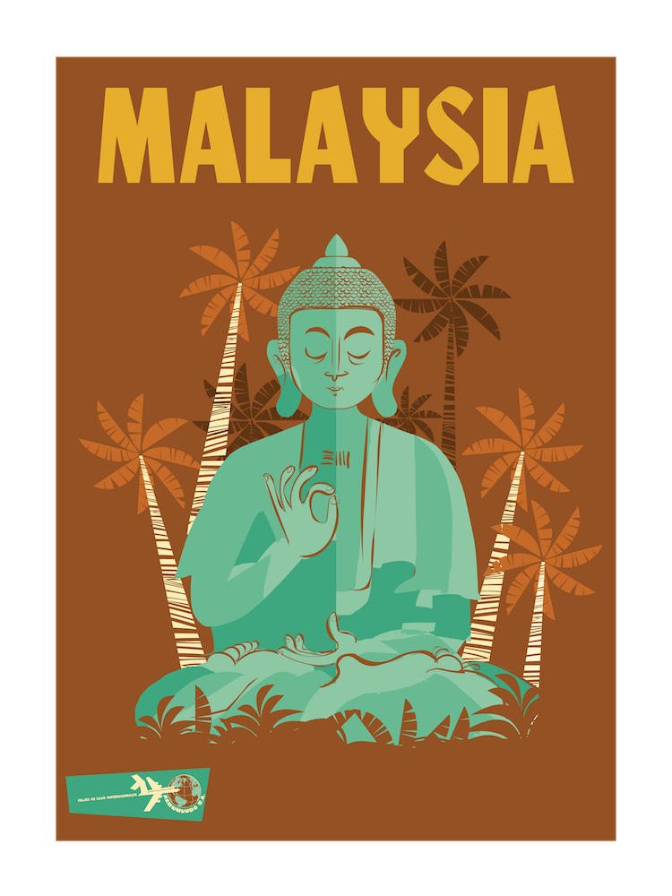 Fly Aeromundo Malayasia