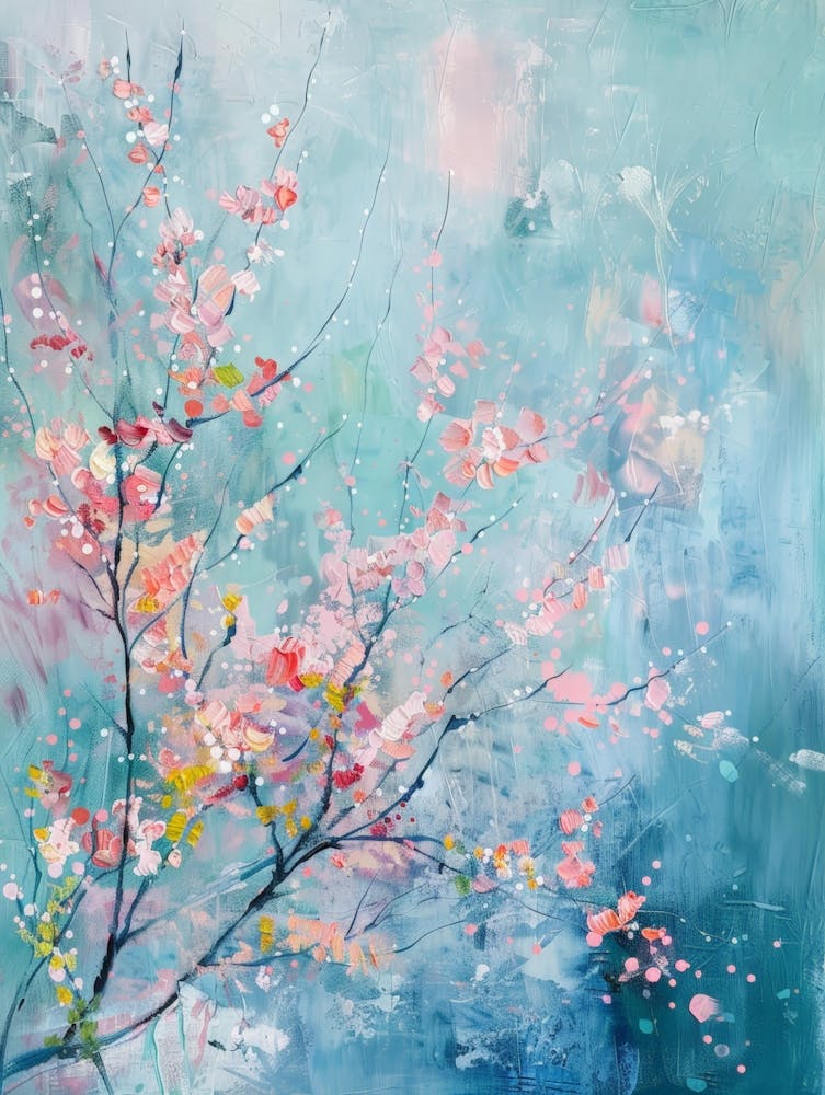 Cherry Blossoms 22