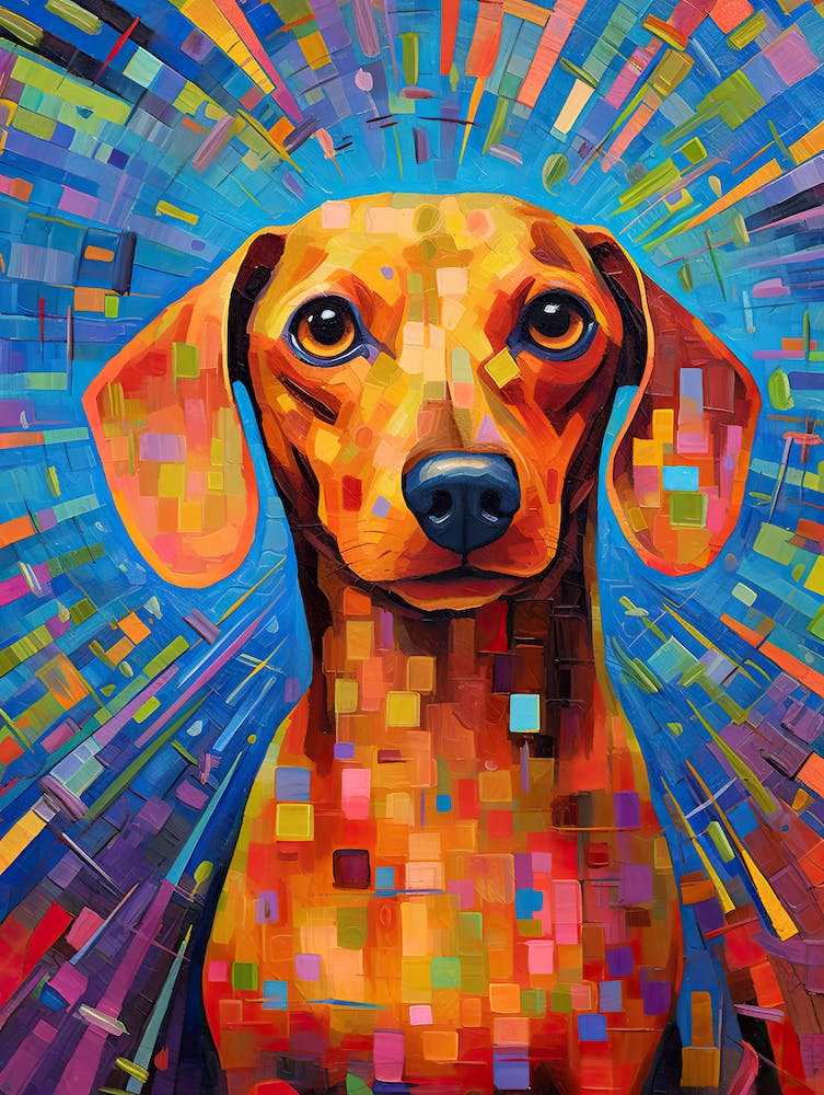 Dachshund 7
