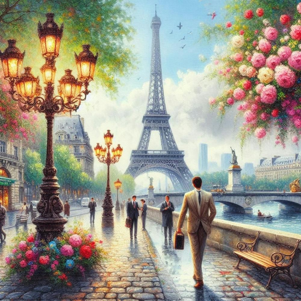 Paris