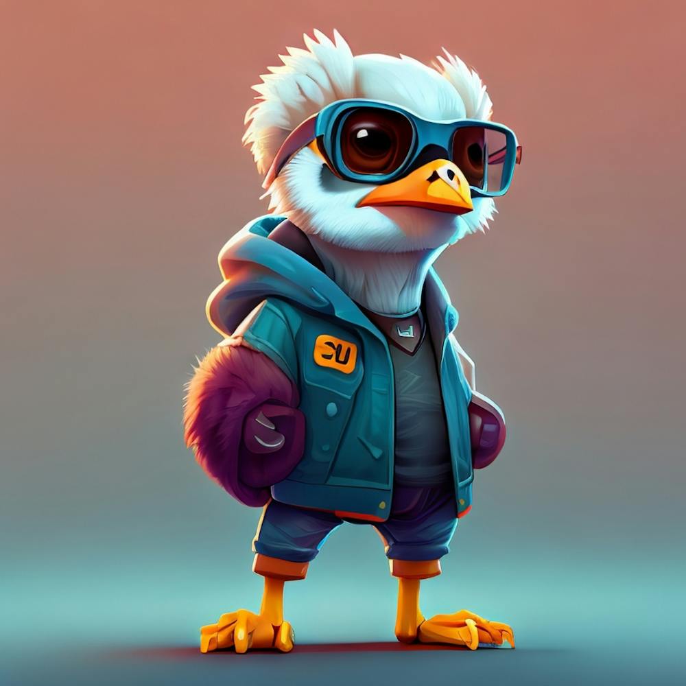 Eagle