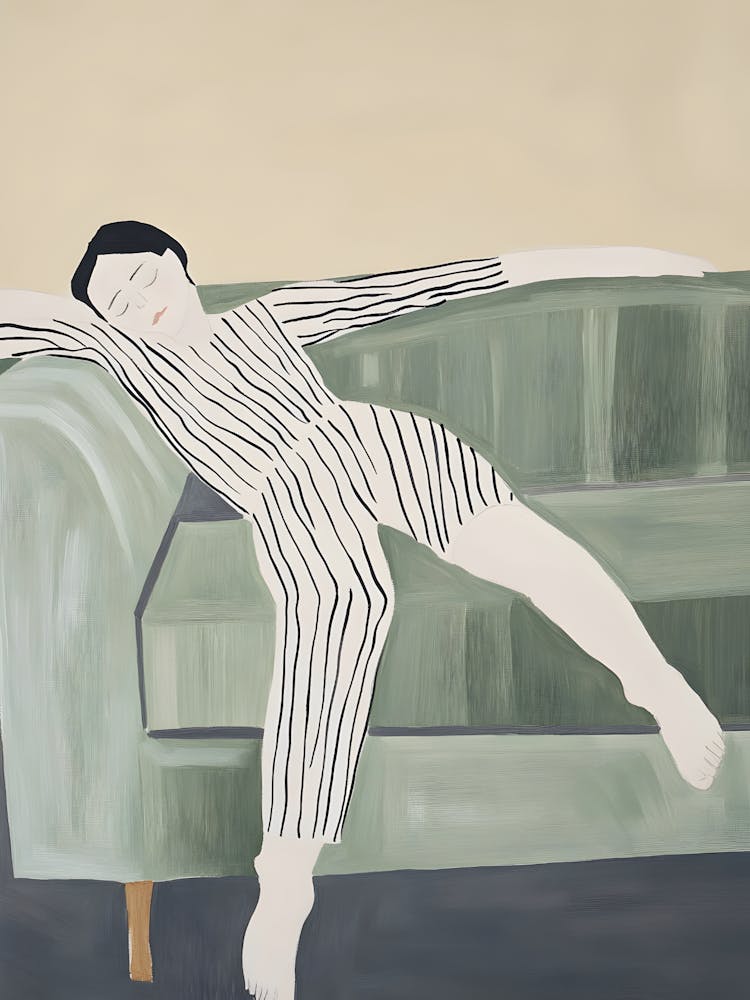'Sleep' 1