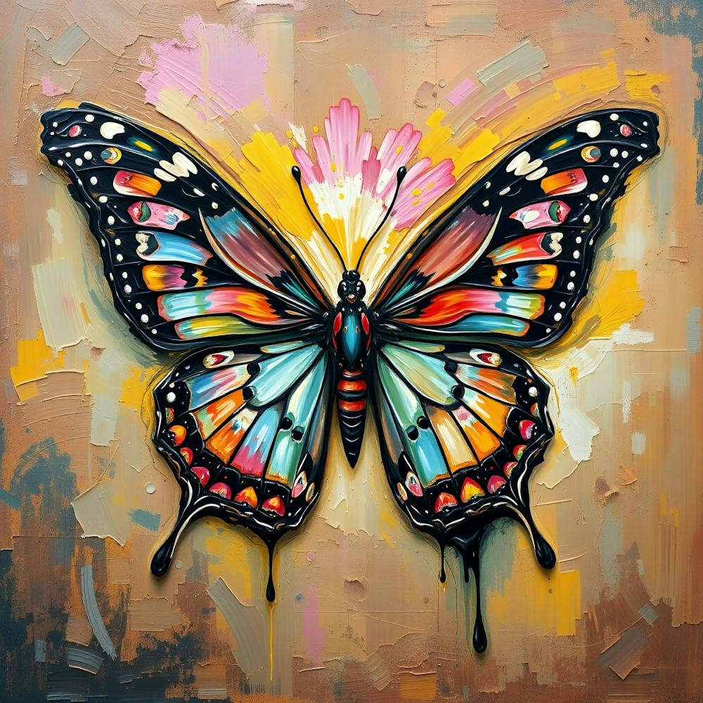 Butterfly 8