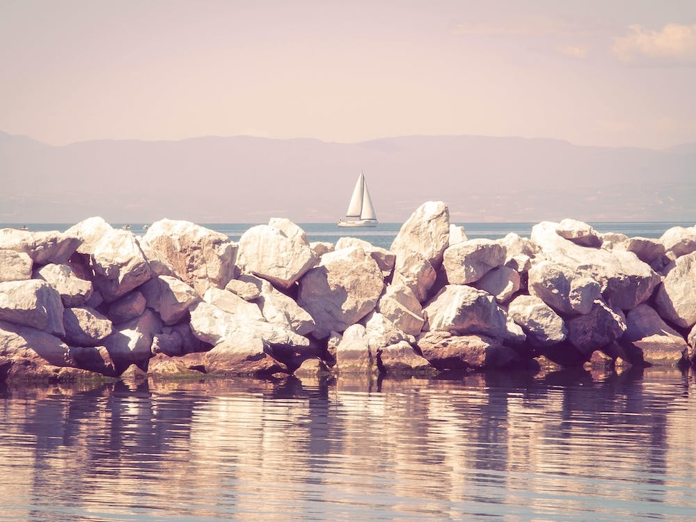 Smooth Sailing