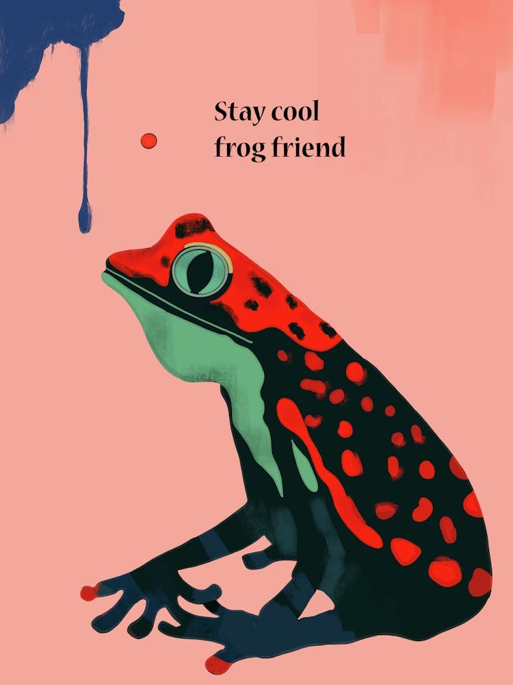 Stay Cool