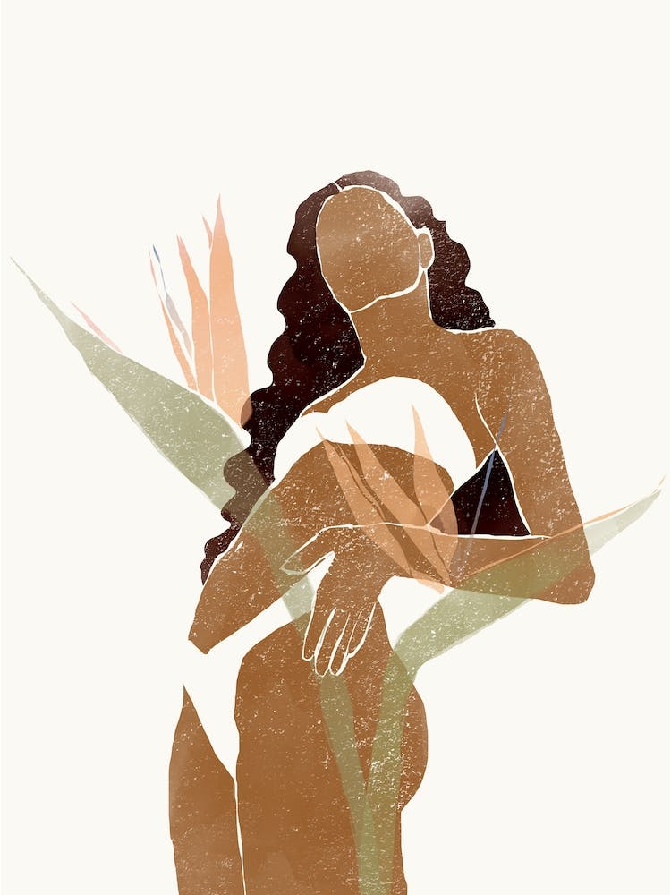 Swimsuit II