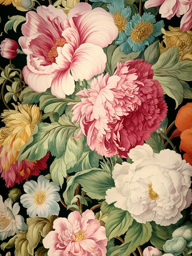 Floral Wallpaper 39