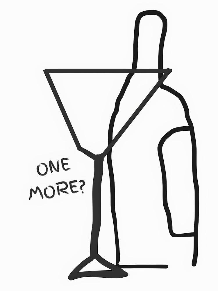 One More?