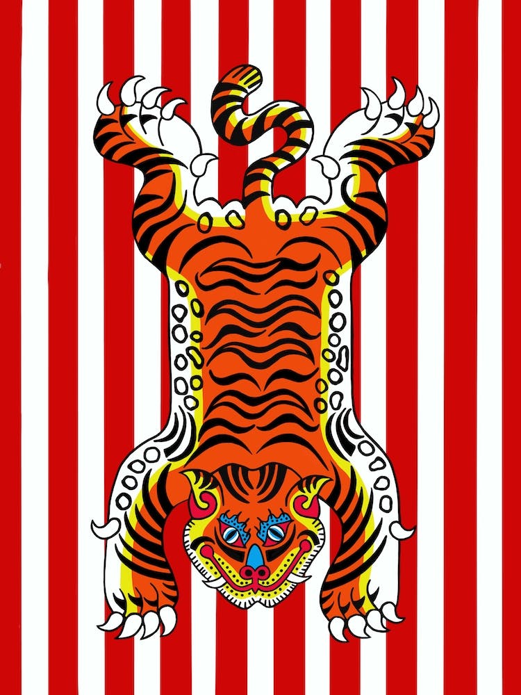 Fierce Circus