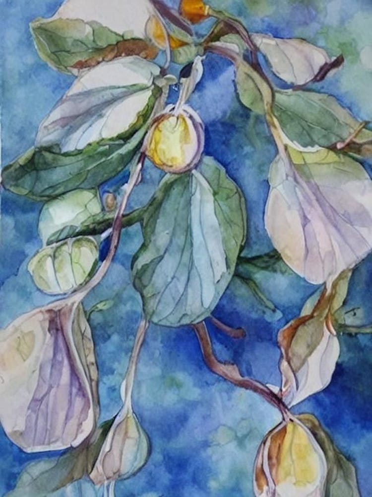 Physalis 2 Fruit Classique