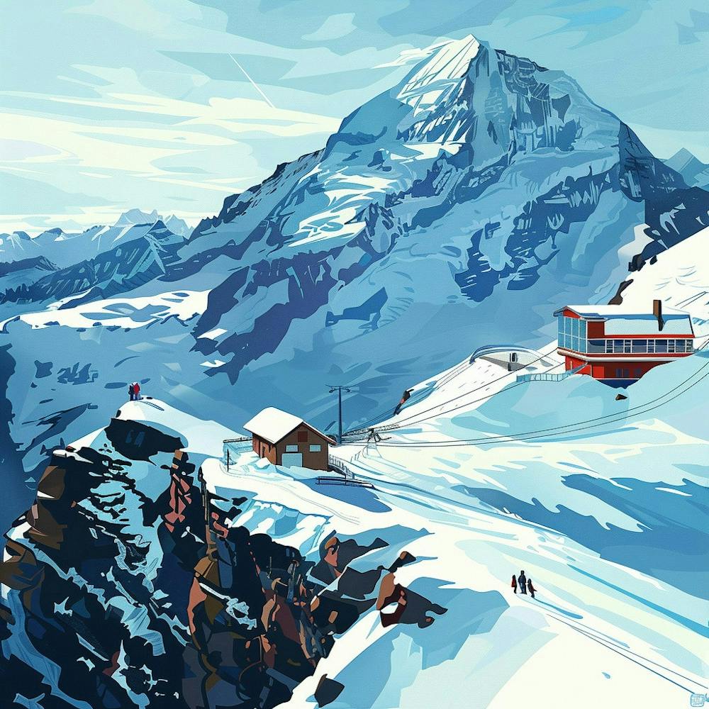 Switzerland 6