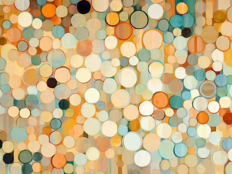 Abstract Circles 19