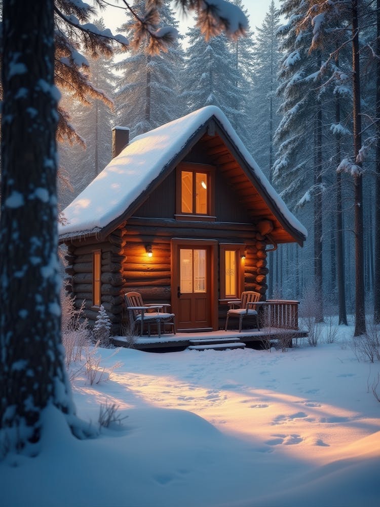 Cabin In The Woods 12