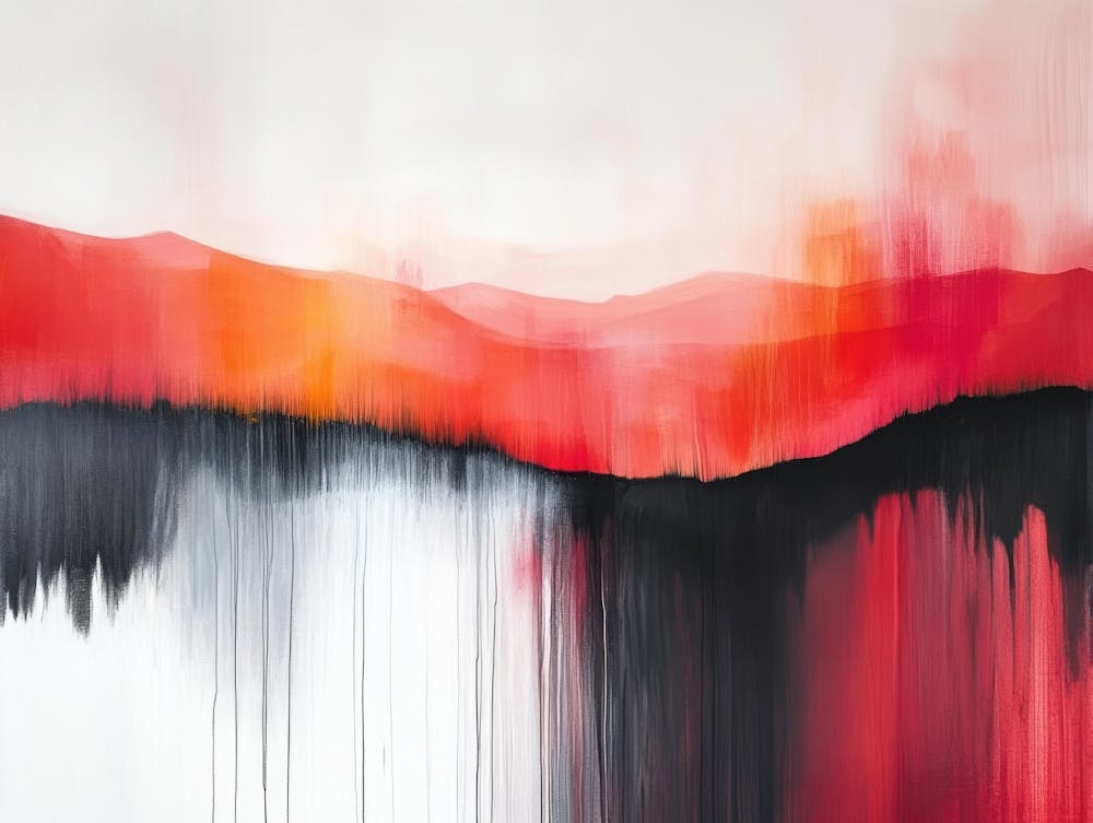 Abstract Painting 3637