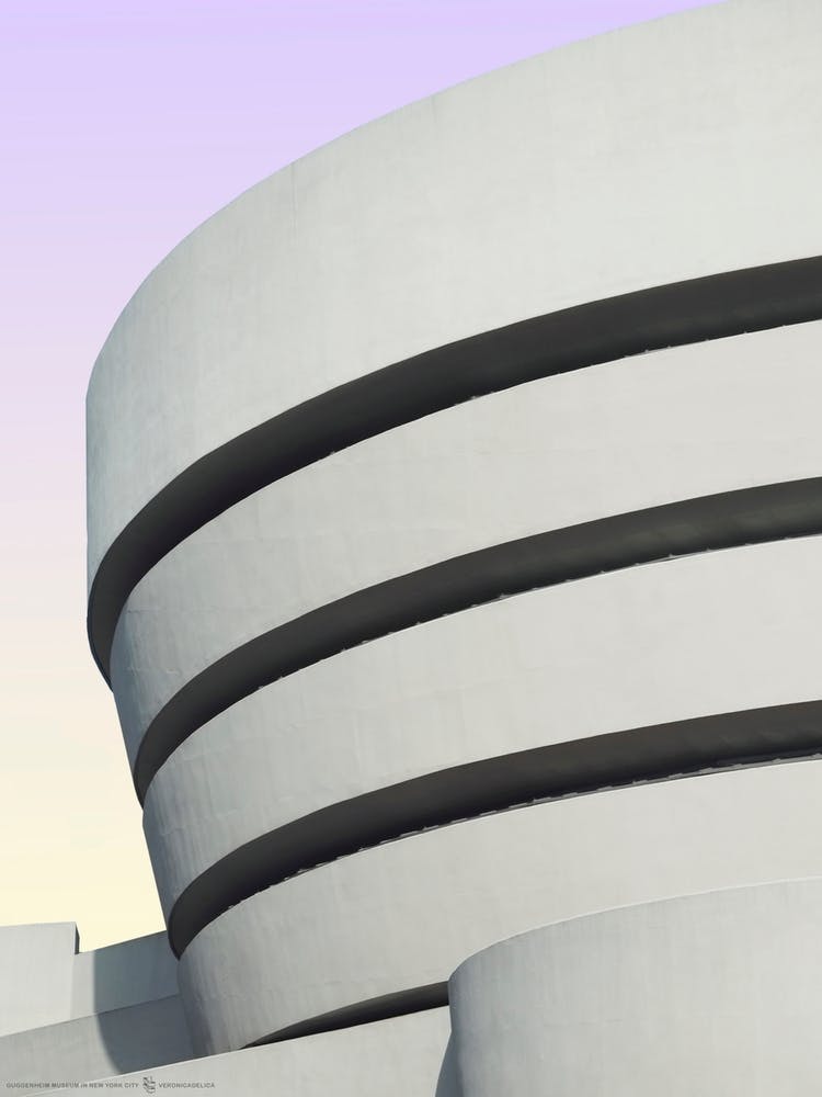 Guggenheim Museum