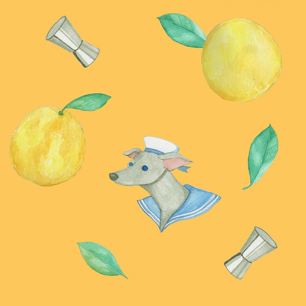 Salty Dog