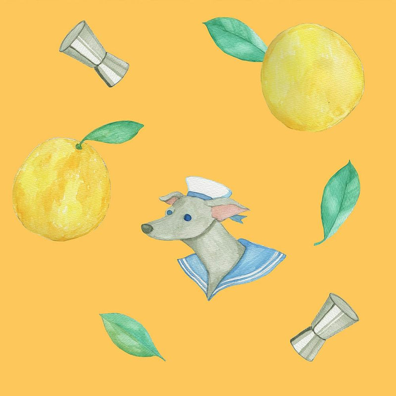 Salty Dog