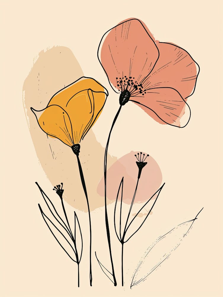 Poppies 2
