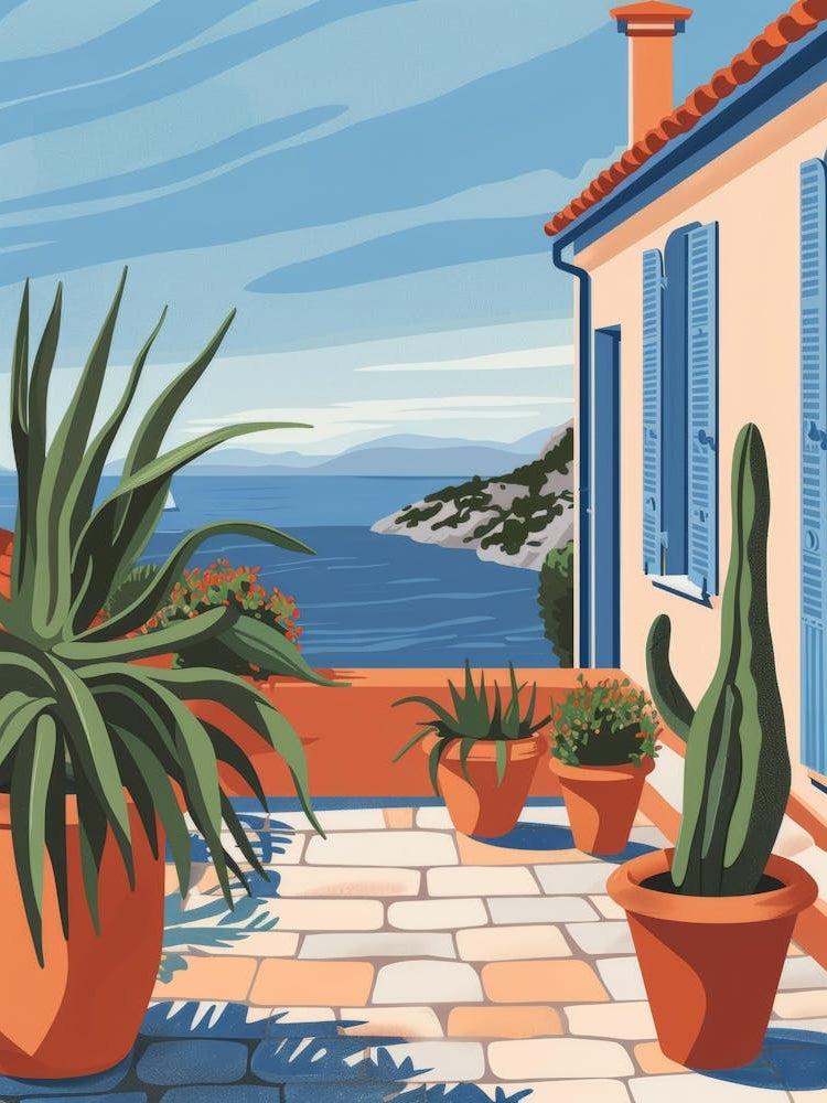 House On The Beach 12