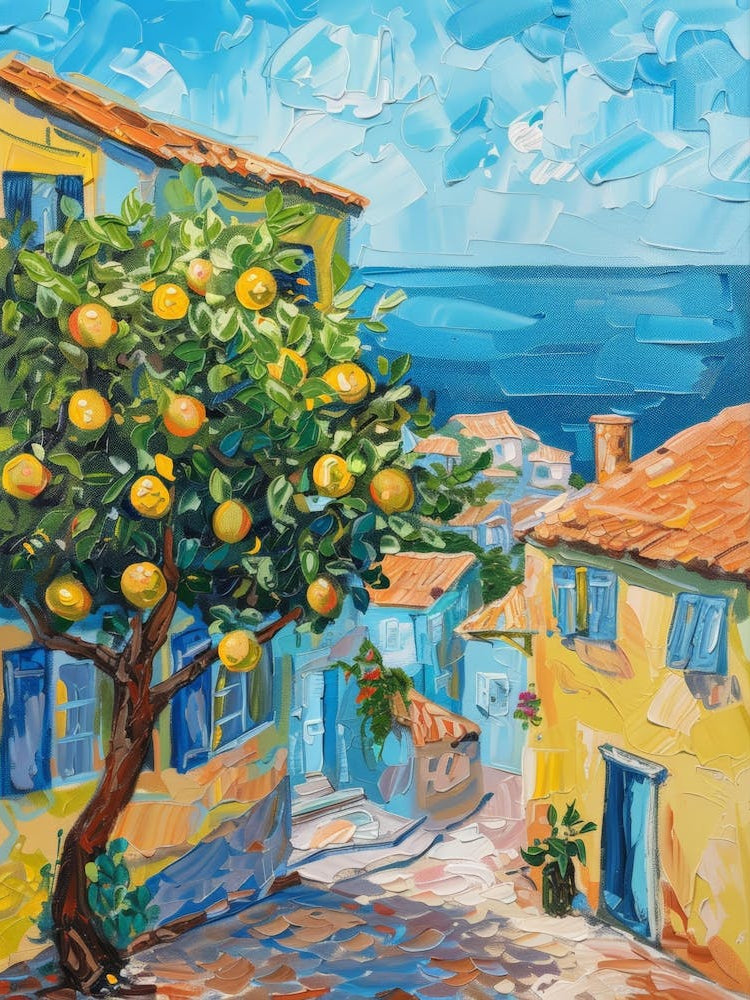 Lemon Tree 7
