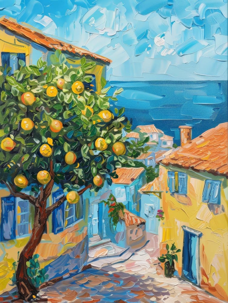 Lemon Tree 7