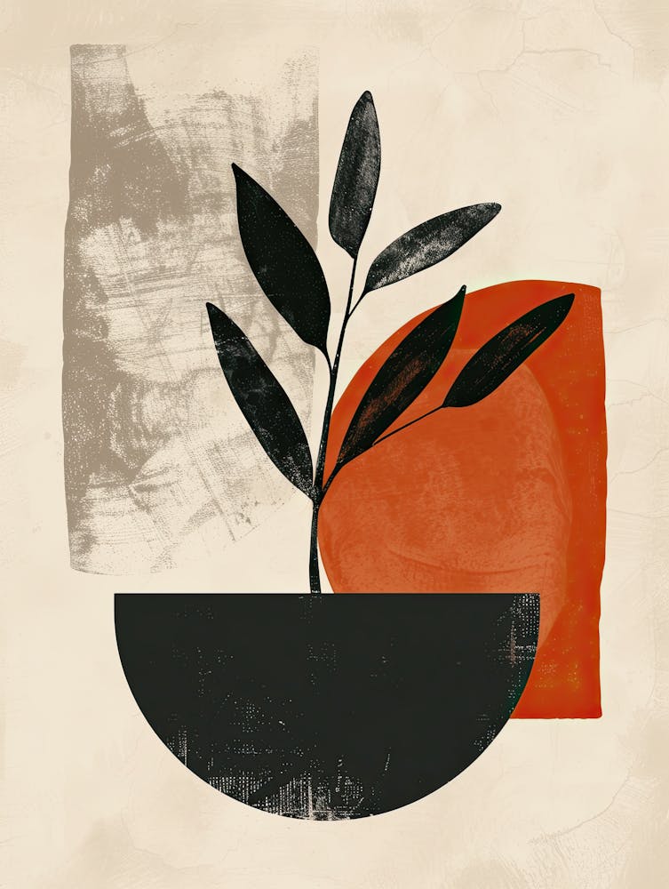 Yellowknife Stone Park Bauhaus Minimalist