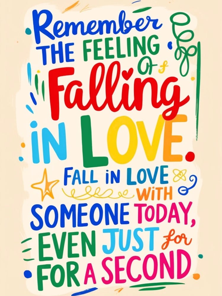 Falling In Love 2