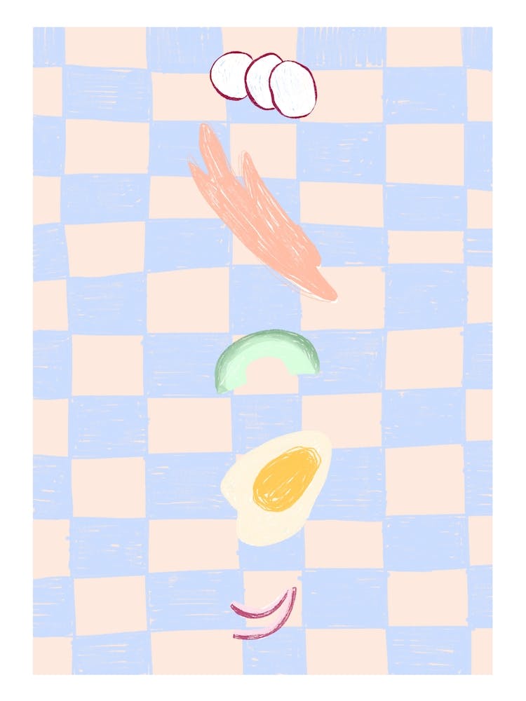 Tasty Bits