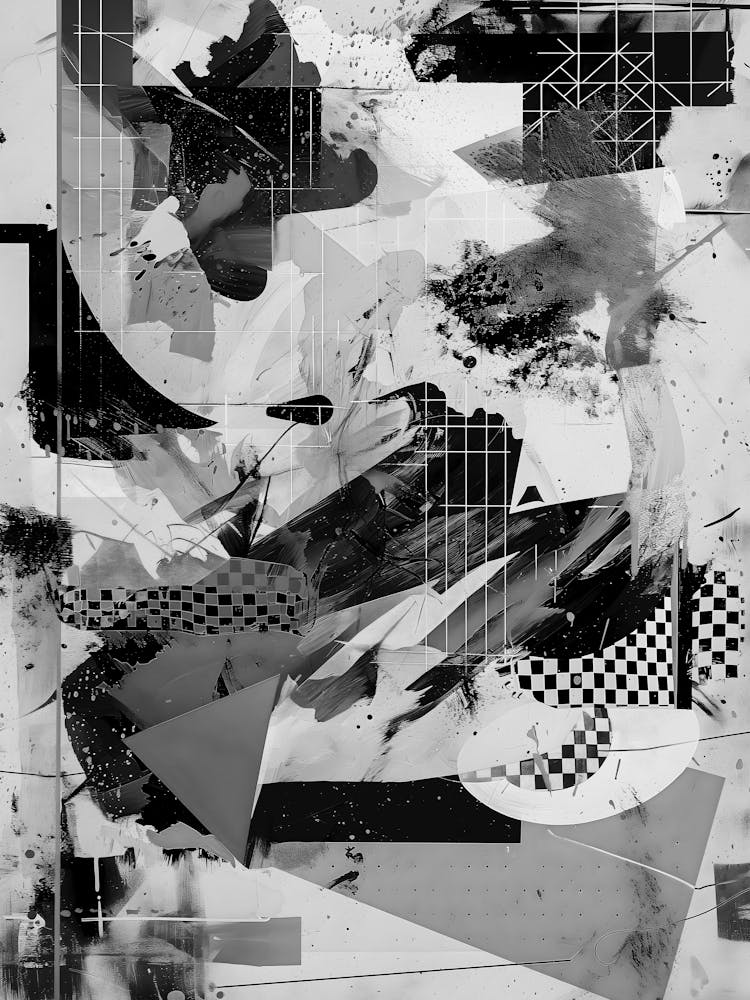 Abstract Painting 126