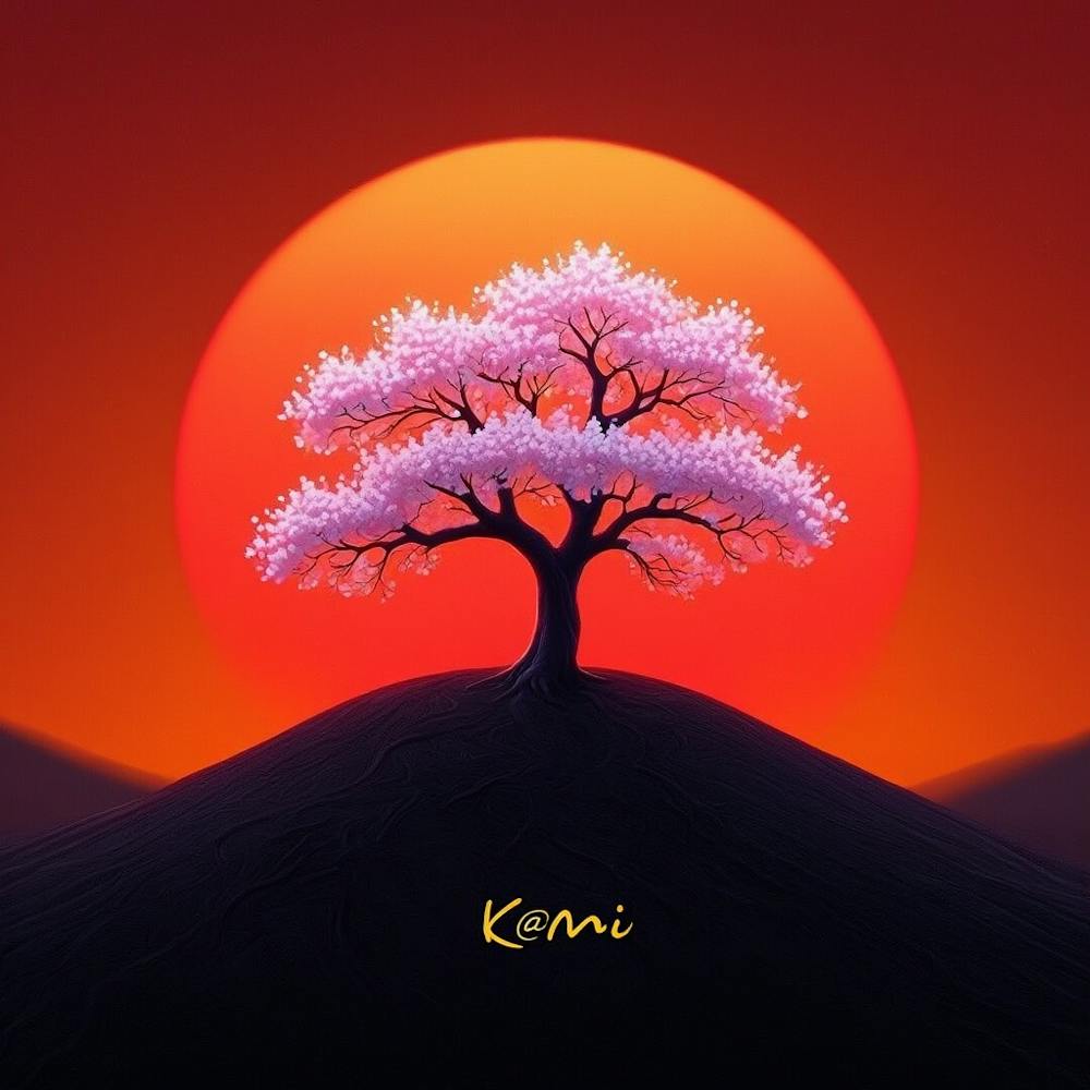 Cherry Blossom Tree 2