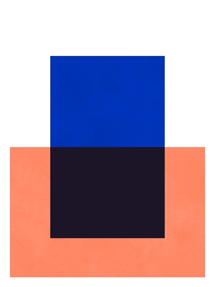 Geometrisch und modern abstrakt 11