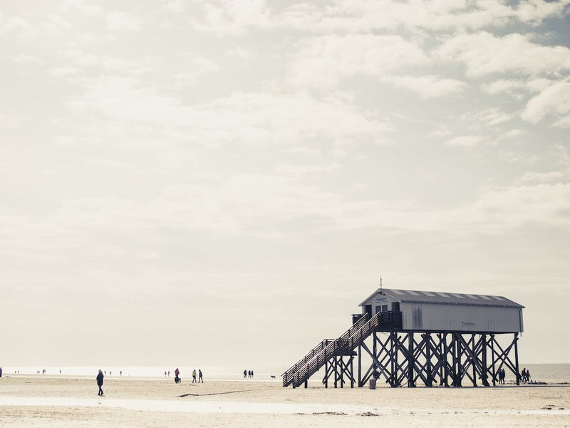 À la Plage 5