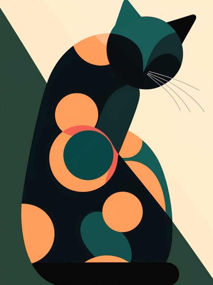 Abstract Cat 3