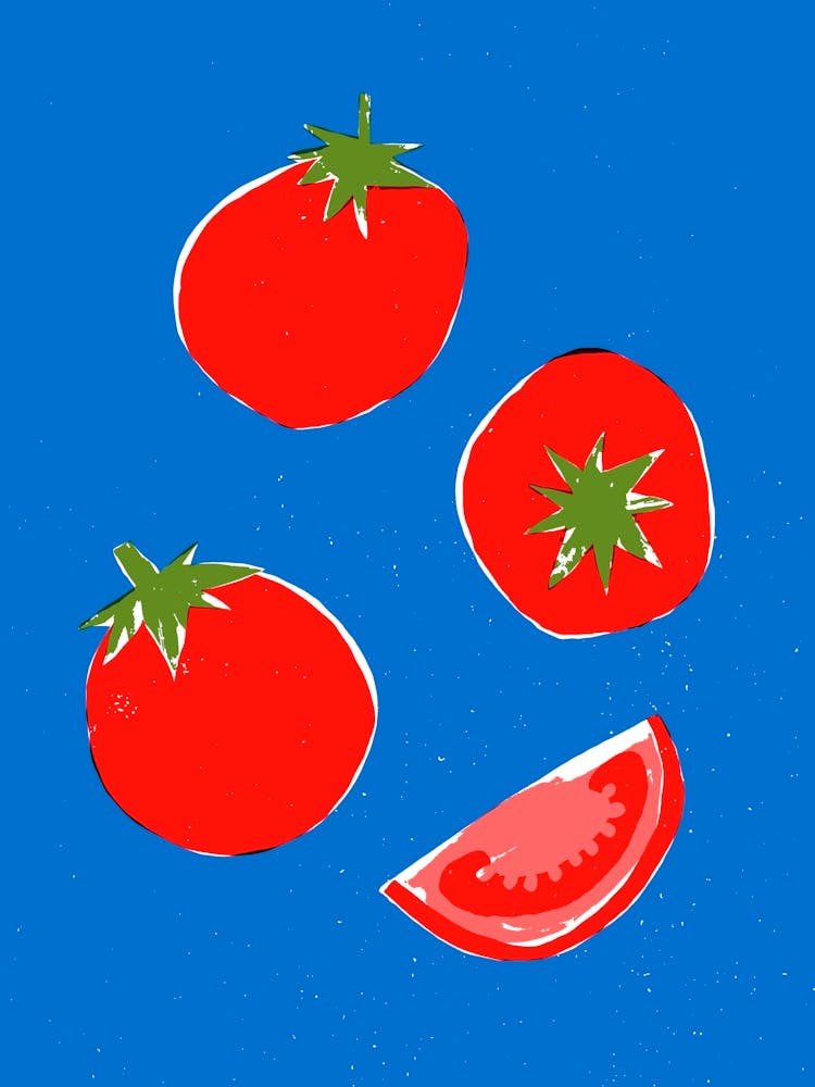 Tomatoes