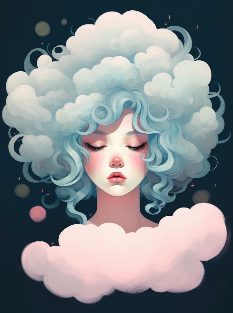 Dream Girl