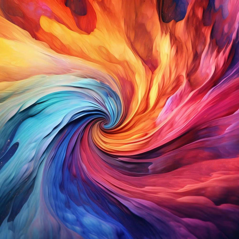 Abstract Painting 18