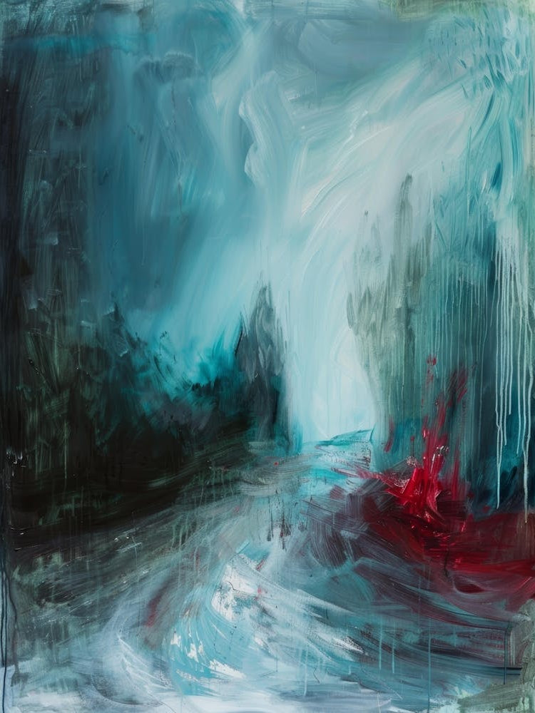 'The Road To Nowhere' 2