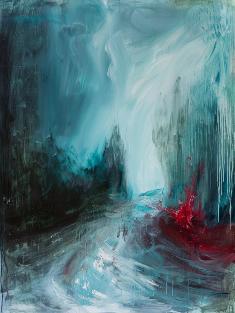 'The Road To Nowhere' 2