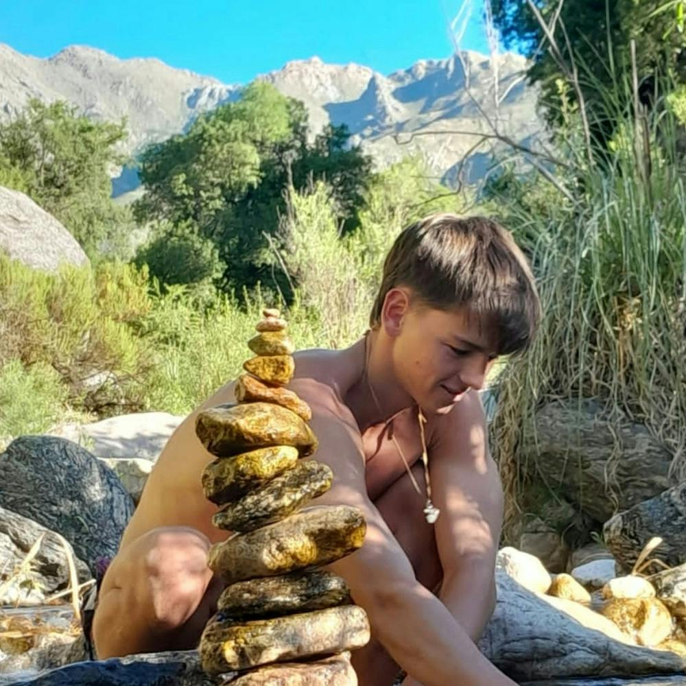 Equilibrium