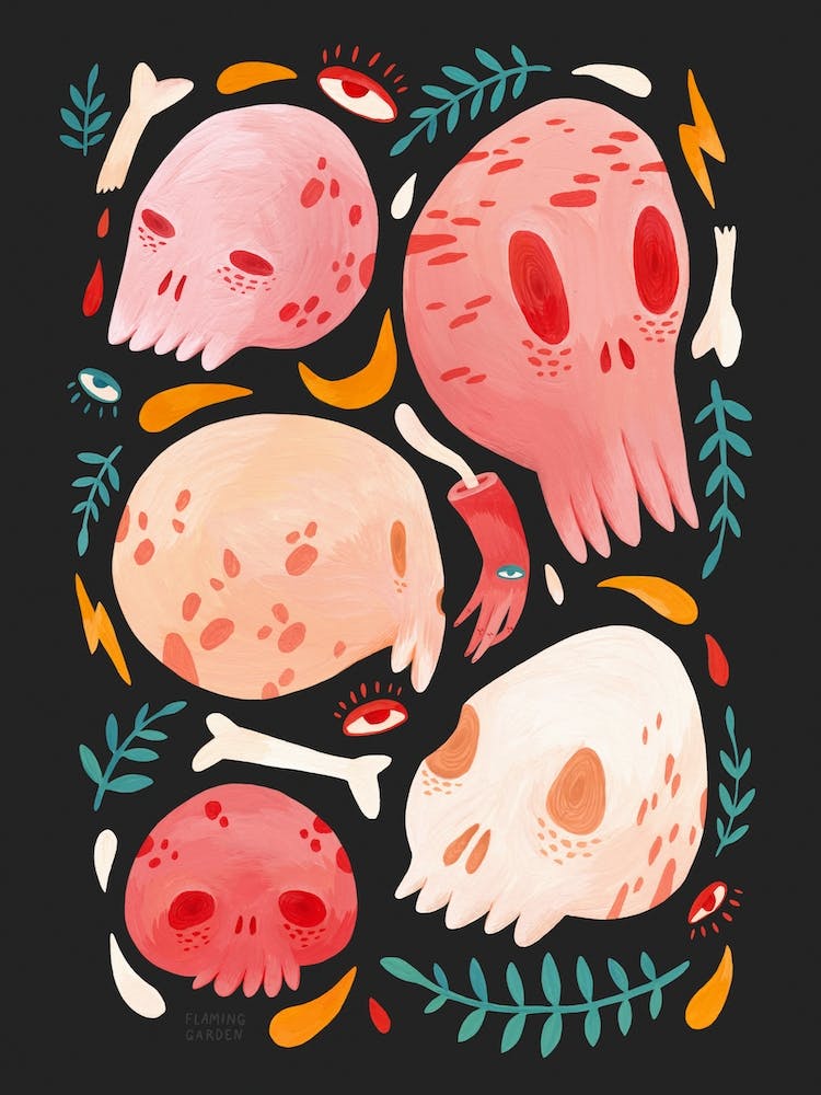 Skulls