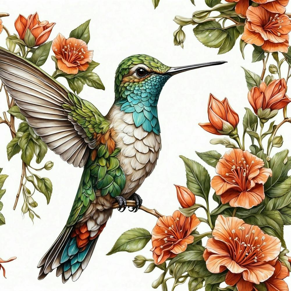 Hummingbird