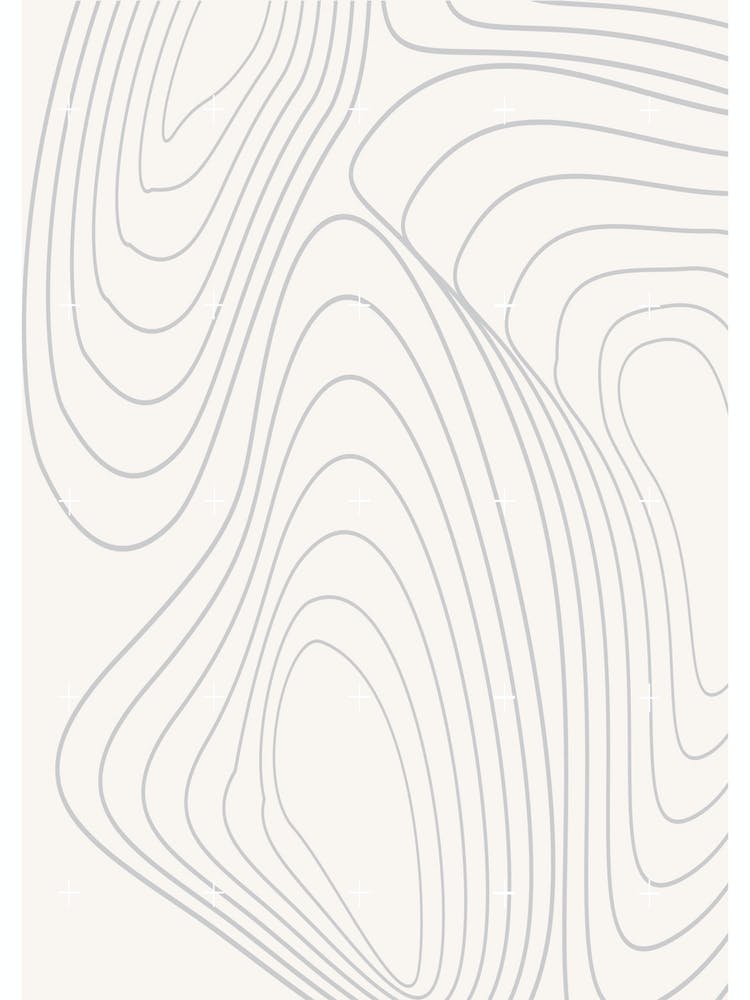 Abstract Wavy Lines 1