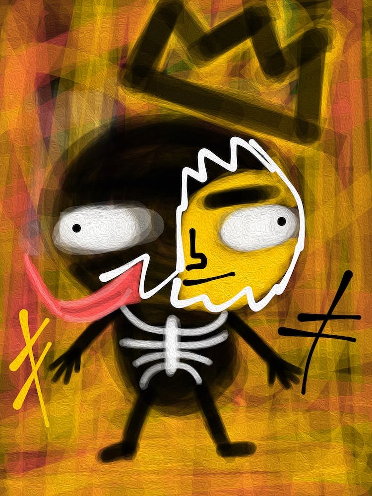 venom 1