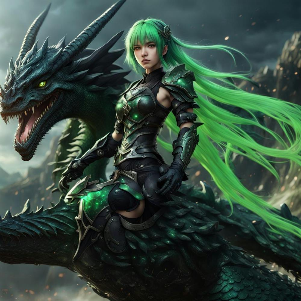 DragonRider V1